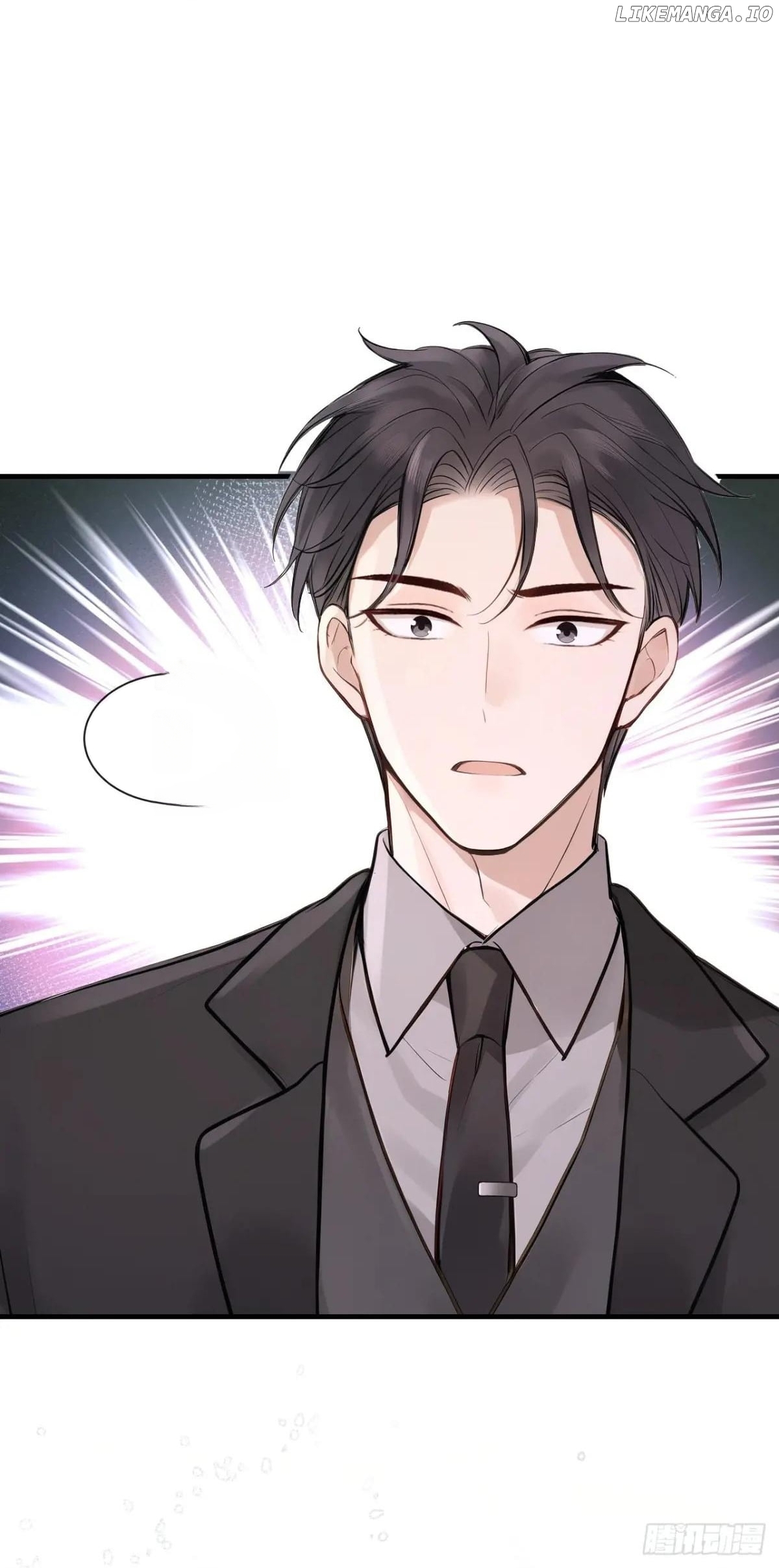 Living Together Just To Guide You Chapter 54 - page 10